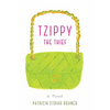 Tzippy the Thief - Paperback