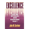 Excellence - Paperback