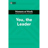 You, the Leader (HBR Women at Work Series) - Paperback