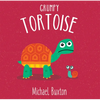 Grumpy Tortoise - Board Book