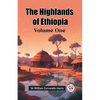 The Highlands of Ethiopia Volume One - Paperback