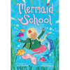 Mermaid School - Paperback