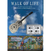 Walk Of Life: A walk through the places that inspired the songs and marked the history of Dire Straits and Mark Knopfler - Paperback