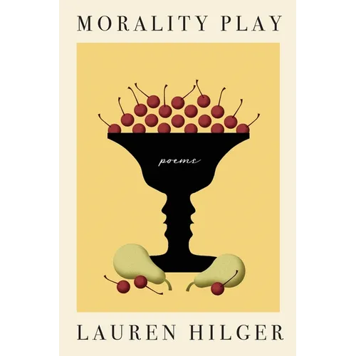 Morality Play - Paperback