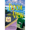 Doom with a View: A Merry Ghost Inn Mystery - Paperback