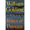 Rites of Passage - Paperback