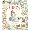 Grow: Secrets of Our DNA - Paperback