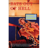 Bats Out of Hell - Paperback