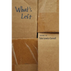 What's Left - Paperback