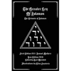The Greater Key of Solomon: The Grimoire of Solomon - Paperback