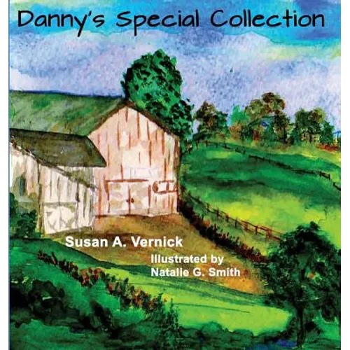 Danny's Special Collection - Hardcover