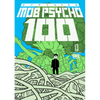 Mob Psycho 100 Volume 13 - Paperback