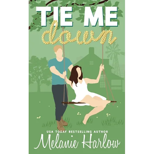 Tie Me Down - Paperback