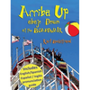 Arriba Up, Abajo Down at the Boardwalk: A Picture Book of Opposites in English & Spanish - Hardcover