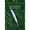 Lecciones de vuelo: (Poemas) - Paperback