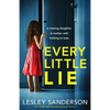 Every Little Lie: An utterly addictive psychological thriller - Paperback