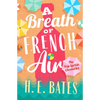 A Breath of French Air - Paperback