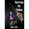 View from the Podium - Paperback