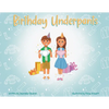 Birthday Underpants - Paperback