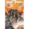 BattleTech: Shrapnel, Issue #14: (The Official BattleTech Magazine) - Paperback