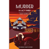 Murder in Act Three: a 1930s 'Reverend Shaw' Golden Age-style mystery thriller - Paperback