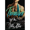 Thunder - Paperback