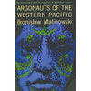 Argonauts of the Western Pacific - Paperback