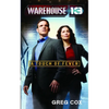 Warehouse 13: A Touch of Fever - Paperback