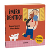 ¡Mira Dentro! - Board Book