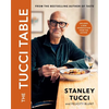 The Tucci Table - Hardcover