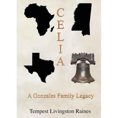 Celia - Paperback