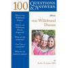 100 Questions & Answers about Von Willebrand Disease: . - Paperback