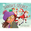 Santa's Secret - Hardcover