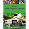Manual of Clinical Paramedic Procedures - Paperback