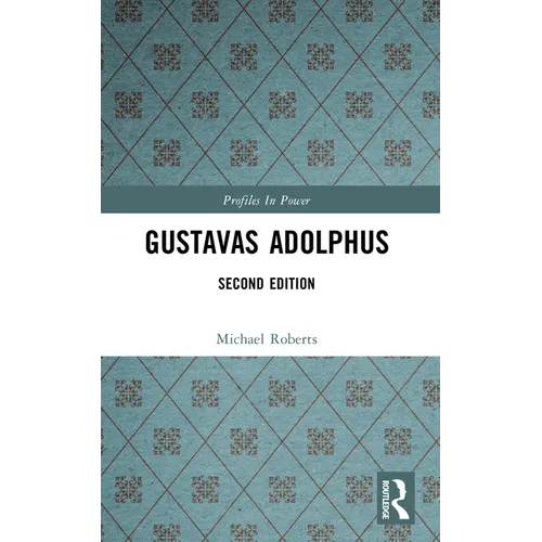 Gustavas Adolphus - Paperback