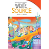 Write Source Student Edition Grade 3 - Paperback