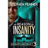 By Reason of Insanity: David Brunelle Legal Thriller #3 - Paperback