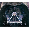 Star Wars Art: Visions (Star Wars Art Series) - Hardcover