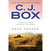 Open Season - Paperback