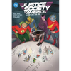 Justice Society of America Vol. 2: Long Live the Jsa - Hardcover