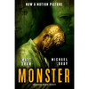 Monster: Includes the Screenplay - Paperback