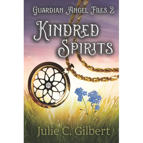 Kindred Spirits - Paperback