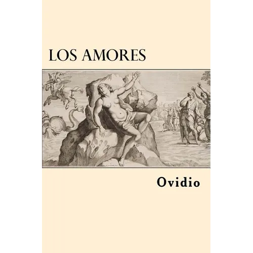 Los Amores - Paperback