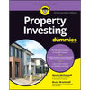 Property Investing for Dummies - Paperback