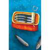 Keats's Anchovy - Paperback