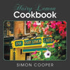 Hairy Lemon Cookbook - Paperback