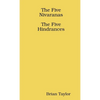 The Five Nivāraṇas - Paperback