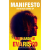 Manifesto: On Never Giving Up - Hardcover