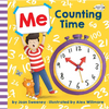 Me Counting Time - Paperback