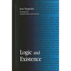 Logic and Existence - Paperback